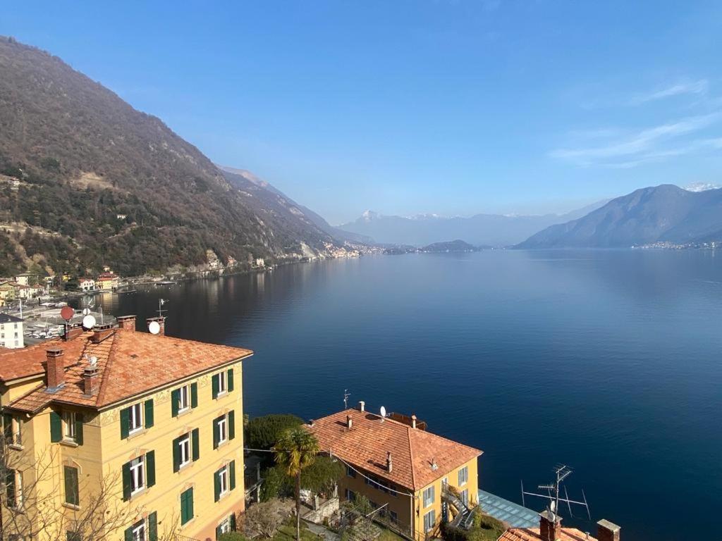 The Family - Apartments In Villa With Lake View Argegno Εξωτερικό φωτογραφία