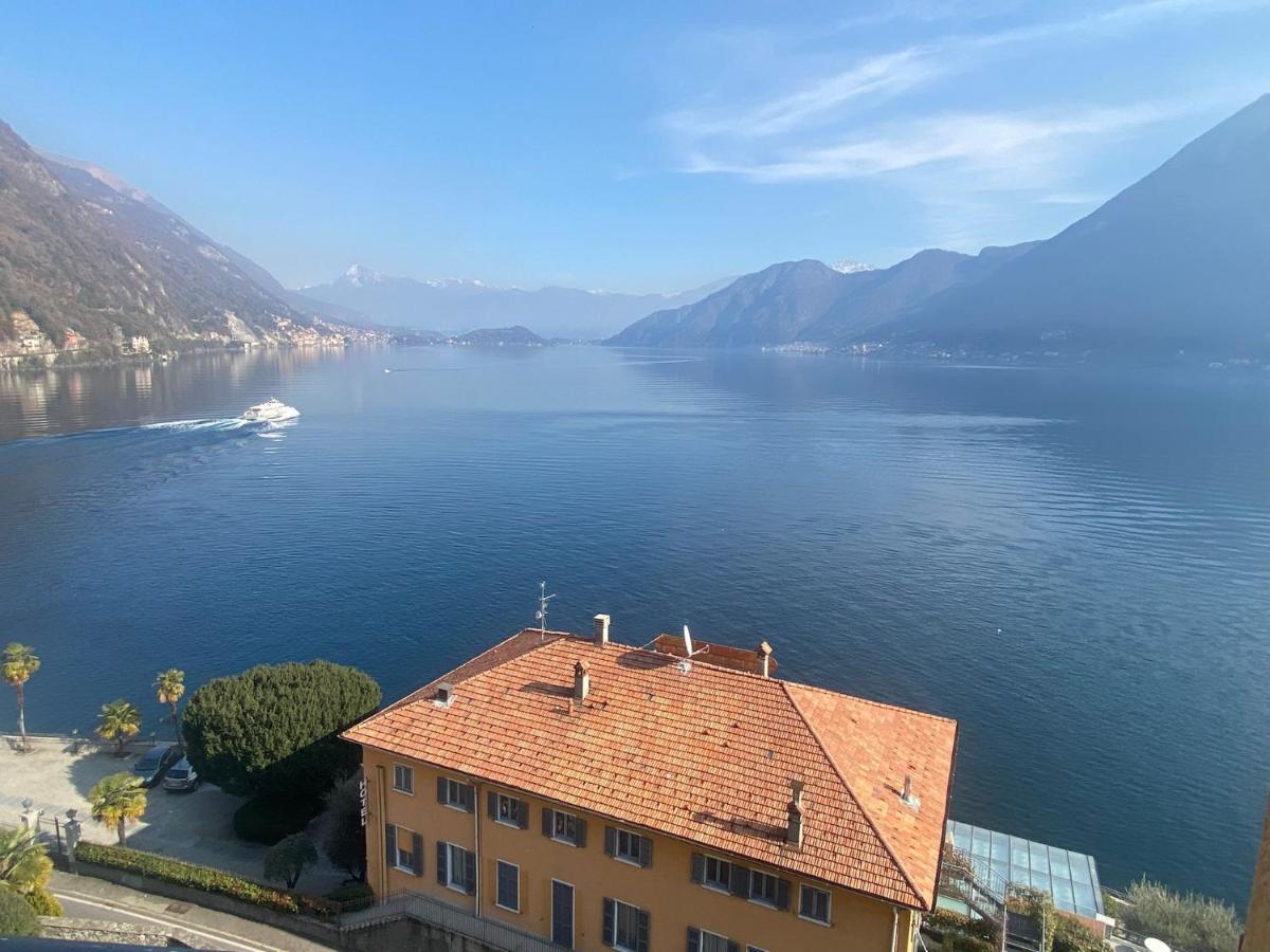 The Family - Apartments In Villa With Lake View Argegno Εξωτερικό φωτογραφία