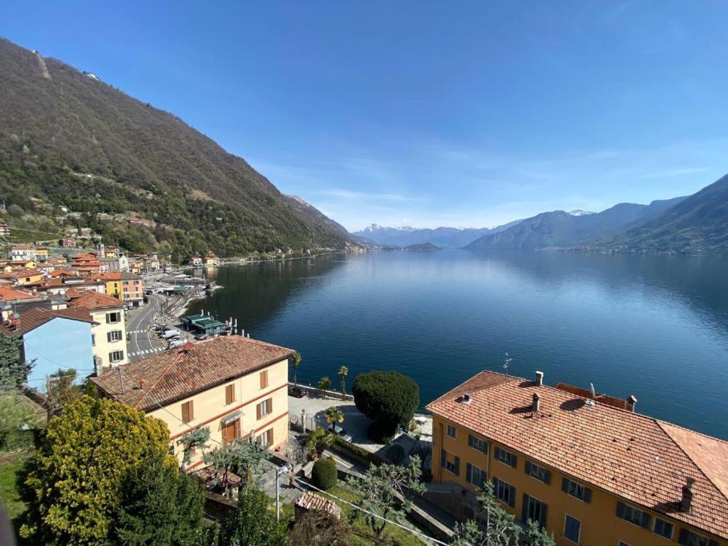 The Family - Apartments In Villa With Lake View Argegno Εξωτερικό φωτογραφία