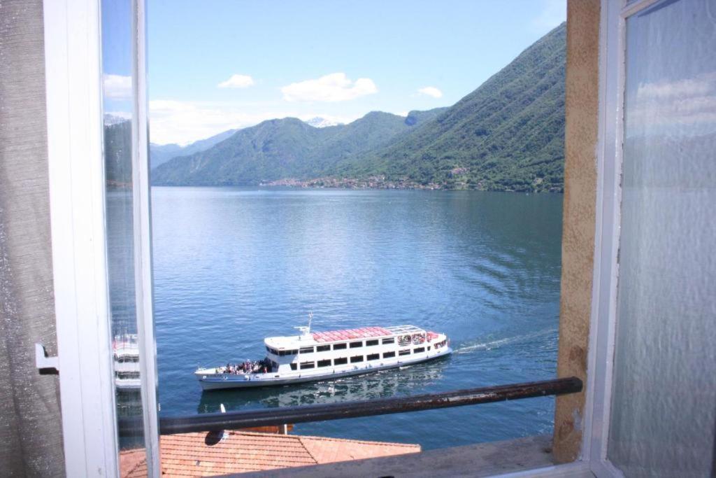 The Family - Apartments In Villa With Lake View Argegno Εξωτερικό φωτογραφία